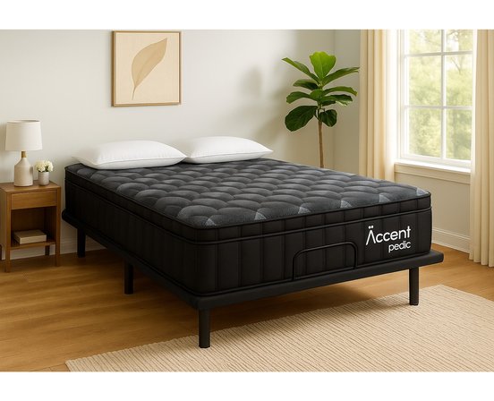 Adjustable Base Reflexion Plus Queen Size 60 in. by Sealy