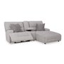 Reclining Sofa with Console by Ashley ***LIQUIDATION***