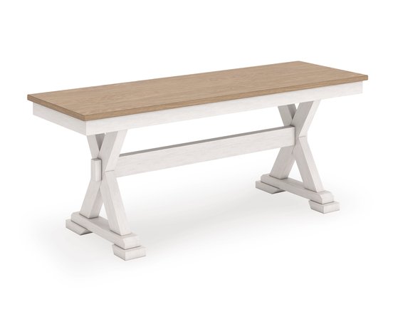 Purlaney Dining Room Bench by Ashley
