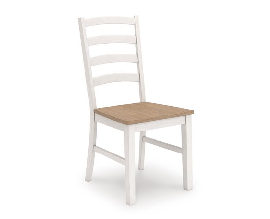 Purlaney Dining Room Chairs by Ashley