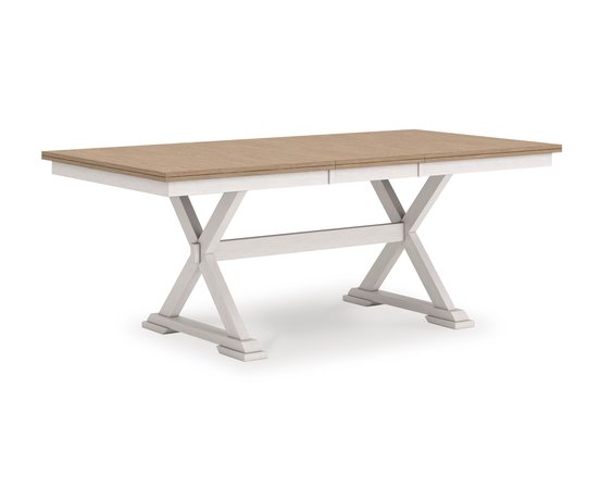 Purlaney Dining Room Table by Ashley