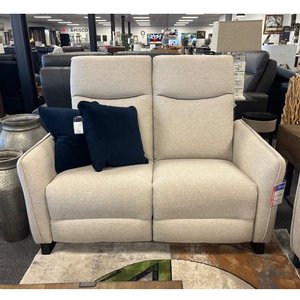 Causeuse inclinable, électrique Elran