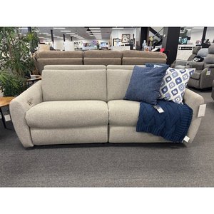 Sofa condo inclinable électrique avec appuie-tête ajustable