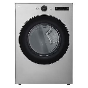 LG 7.4 cu. ft. Electric Dryer - DLEX5500HVA