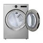LG 7.4 cu. ft. Electric Dryer - DLEX5500HVA