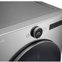 LG 7.4 cu. ft. Electric Dryer - DLEX5500HVA