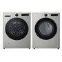 LG Laundry Set - WM5700HVA-DLEX5500HVA