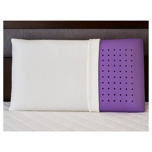 Innovative Ventilation Pillow Lavender Fragrance by Accent Pedic
