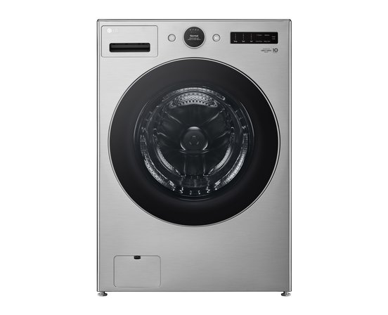 LG Front Load Washer 5.2 cu. ft - WM5700HVA