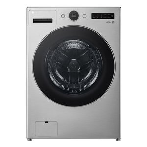 LG Front Load Washer 5.2 cu. ft - WM5700HVA