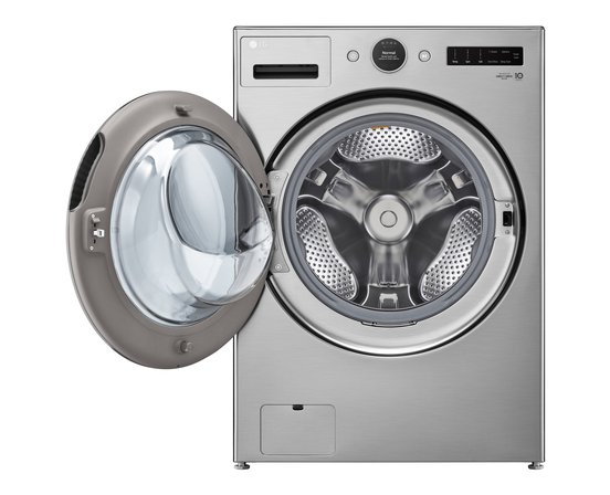 LG Front Load Washer 5.2 cu. ft - WM5700HVA