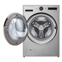 LG Front Load Washer 5.2 cu. ft - WM5700HVA