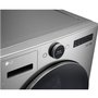 LG Front Load Washer 5.2 cu. ft - WM5700HVA