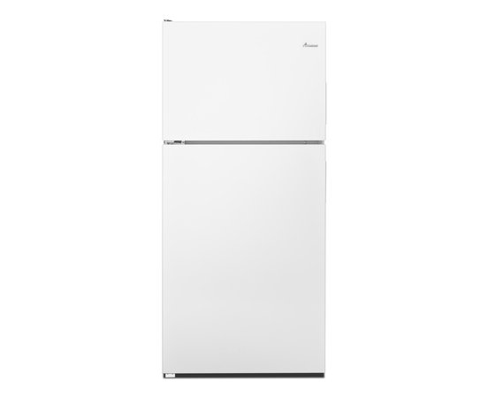 Amana Kitchen Set - ART318FFDW-YAER6603SFW-ADFS2524RW