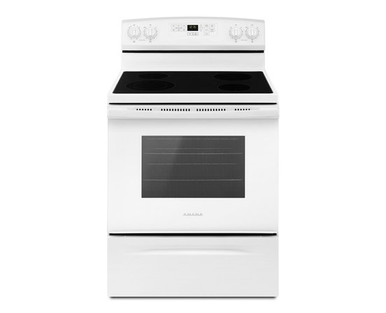 Amana Kitchen Set - ART318FFDW-YAER6603SFW-ADFS2524RW