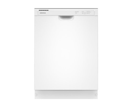 Amana Kitchen Set - ART318FFDW-YAER6603SFW-ADFS2524RW