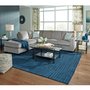 87214S1- Altari 2-Piece Sectional with Chaise by Ashley