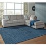 87214S2- Altari 2-Piece Sectional with Chaise by Ashley