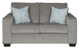Altari Loveseat by Ashley - 8721435