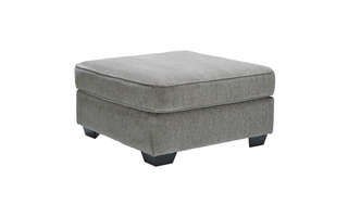 Altari Oversized Accent Ottoman by Ashley - 8721408