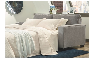 Altari Queen 60 in. Sofa Sleeper by Ashley - 8721439