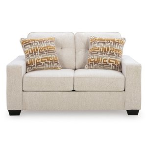 Fabric Loveseat Larimer by Signature Design Ashley