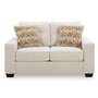 Fabric Loveseat Larimer by Signature Design Ashley
