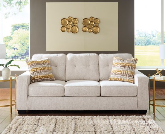 Fabric Sofa Larimer by Signature Design Ashley