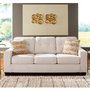 Fabric Sofa Larimer by Signature Design Ashley