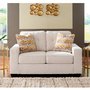 Fabric Loveseat Larimer by Signature Design Ashley