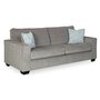 Altari Queen 60 in. Sofa Sleeper by Ashley - 8721439