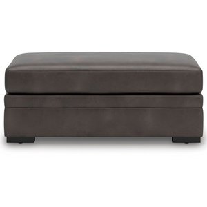 Lofton-Pike Oversized Accent Ottoman by Ashley - PC6161008