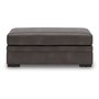 Lofton-Pike Oversized Accent Ottoman by Ashley - PC6161008
