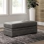 Lofton-Pike Oversized Accent Ottoman by Ashley - PC6161008