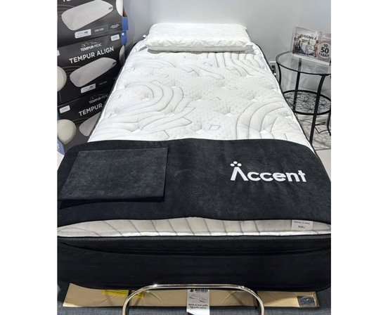 Matress Mathilde (39pouce) Firm Mirabel