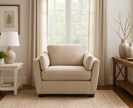 Payton Chair by Palliser