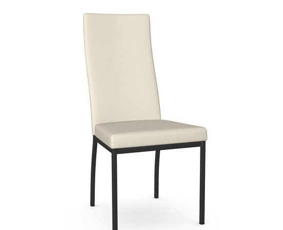 Curve Chair by Amisco - 30321***LIQUIDATION***