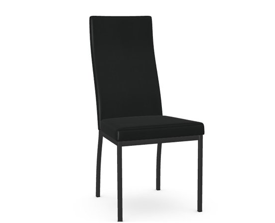 Curve Chair by Amisco - 30321***LIQUIDATION***