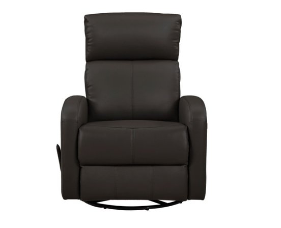 Reclining Armchair by Mazin