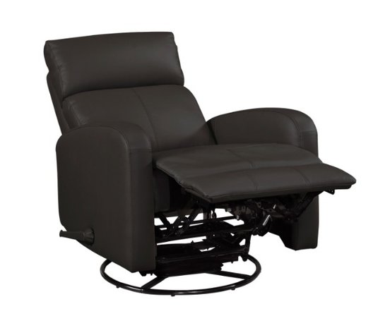 Reclining Armchair by Mazin