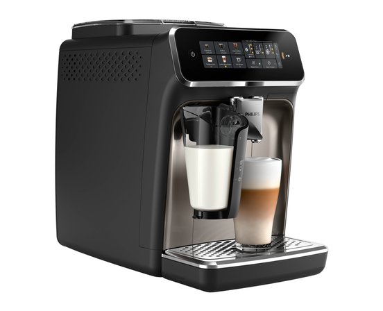 Automatic Espresso Coffee Machine