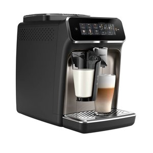 Automatic Espresso Coffee Machine
