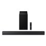 3.1 CHANNELS Audio Bar WITH SUBWOOFER