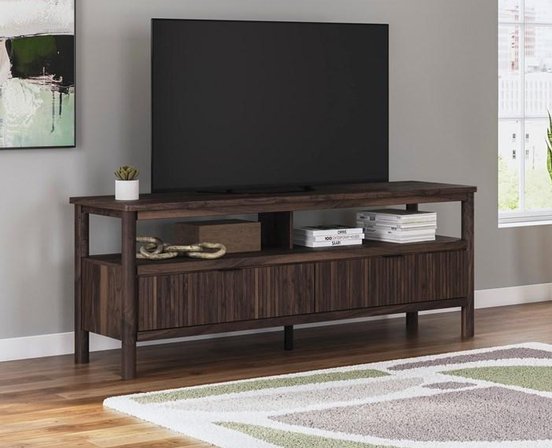 TV cabinet