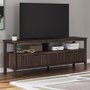 TV cabinet