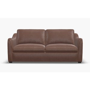 MADISON MODERN ENGLISH leather sofa by Palliser
