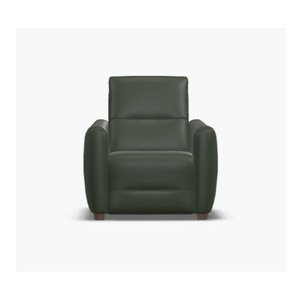 SANIBEL Power Wallhugger Recliner with Power Headrest and Lumbar by Palliser