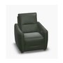SANIBEL Power Wallhugger Recliner with Power Headrest and Lumbar by Palliser
