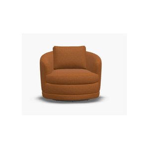 KINSLEY Swivel Accent Chair by Palliser