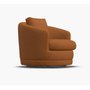 KINSLEY Swivel Accent Chair by Palliser